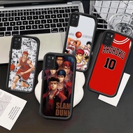 RK72 Slum Dunk hp Plating Casing for Realme Narzo Note C65 12 C51 50 13 C63 C53 C30 70 C30S C61 GT N