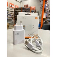 Xiaomi Type C 33watt Charger, original fast charging