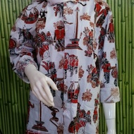 seragam batik SMKN 62 JAKARTA M sampai XL