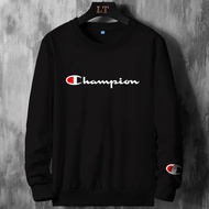 Sweater CHAMPION / Switer Babyterry / Kaos Terlaris - Shujiko