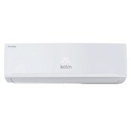 [結帳享優惠]Kolin歌林10-12坪一級變頻語音聲控冷暖分離式冷氣 KDV-PK72203+KSA-PK722DV03A~含基本安裝+舊機回收