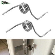 [ISHOWMAL] 2Pcs for  DA81-01345B Fridge French Hinge Springs - Perfect Replacement❀