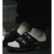 [Observer Post Trendy Observer Station] 2024SS WTAPS x HOKA Ora Luxe Slide