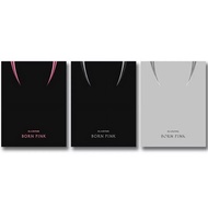 BLACKPINK - [BORN PINK] 2nd Album