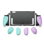 Skull & Co.Nintendo Switch2 Grip Protective Case/Accessories Skull skullco Savage Raven Savage Raven