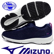 Shoe King Mizuno B1GF-193514 Zhangqing FS900 Wide Last Elastic Shoelace Walking Shoes [Additional So
