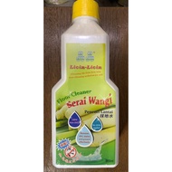 [Ready Stock#NextDayDelivery] - Licin-Licin Floor Cleaner Serai Wangi 900ml 晶晶抹地水