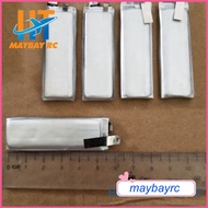Model aircraft battery cell 3.7V 450mAh 40C (price/cell)
