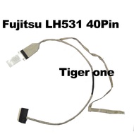 Fujitsu LH531 6017B. LED LCD Flexible Flexible Cable0301201