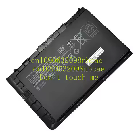 Original BT04XL Battery for HP EliteBook Folio 9470m Battery BT04XL 687945-001