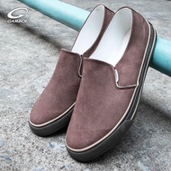รองเท้าผ้าใบแบบสวม Slip-On Gambol 82087 ของแท้!