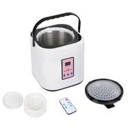 Sauna Steamer pots / Periuk Sauna