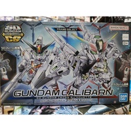 Bandai Gundam calibarn SD GUNDAM 66691