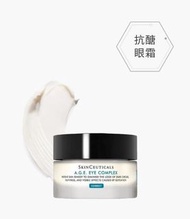 全店再95折 新款Skin Ceuticals活膚緊緻塑顏眼霜15ml