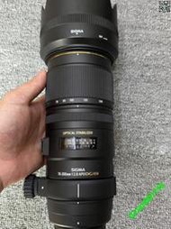 Sigma/適馬 APO 70-200mm F2.8 EX DG OS HSM