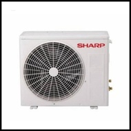 Ac Sharp Outdoor 1/2 Pk R32 Outdoor Saja