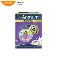 Anmum Materna Plain 650G (Expired: JUL 2025)