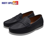 Rusty Lopez Kid's Loafer Shoes (Axel)