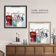 Travel Footprint Visualization Province Map Photo Frame Airplane Train Ticket Concert Ticket Ticket 