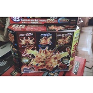 【Popular new products】 ❇RESTOCK B-daman toys GARUBURN ULTIMATE Dragold♬