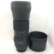 Sigma 150-600mm F5-6.3 DG For Canon EF