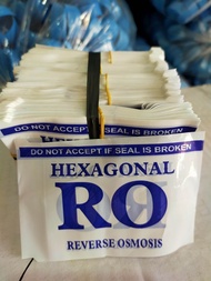 SEGEL GALON RO PUTIH 1000 PCS