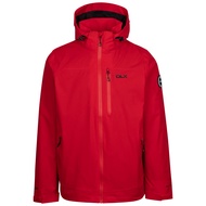 TRESPASS Trespass Mens Montgomery DLX Waterproof Jacket