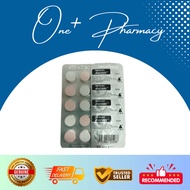 Macgel 10's (For gastric)