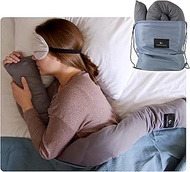Cuddle Sleep - Weighted Pillow that Cuddles You to Sleep - Sensory Pillow - Simulates Cuddling - Coo