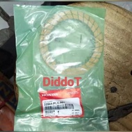 Honda stream 1.7 automatic clutch lining