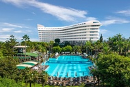 安塔利亞拉腊康科德豪華度假村-尊享超全包 (Concorde De Luxe Resort Lara Antalya – Prive Ultra All Inclusive)