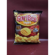 Guribee BBQ Balado 65G