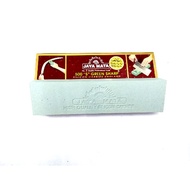 (JM128) 8"x2"x1" JAYA MATA SHARPENING STONE 500