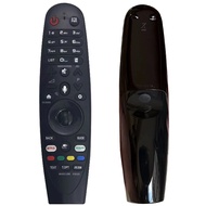 New Voice flying mouse Remote Control AN-MR650A for LG HD Smart TV W7, G7, E7, C7, B7, B7A SJ9570, S