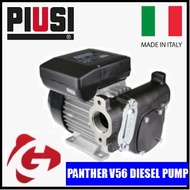 [Pump] PIUSI ITALY Original AC Voltage Diesel Suction Pump, 100% ORIGINAL PIUSI MADE IN ITALY, MODEL