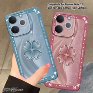 Latest Realme Note 70 Case - Realme Note 70 2025 Softcase - C71 C75 C53 Available in All Types MC-16