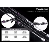 Daiwa Harrier 662 MHB Fishing Rod