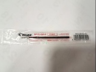 Pilot紅筆芯