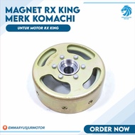 LOKAL MAGNET MAGNET RX KING RXKING RXK LOCAL