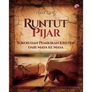 Runtut Pijar