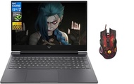 HP 2024 Victus Gaming Laptop, 16.1" FHD 144Hz Display, CPU i7-13700HX(16-core, beats i9-12900HX), NV