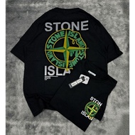 STONE ISLAND PREMIUM OVERSIZE UNISEX T-SHIRT