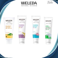 Weleda Kids Toothpaste – Fluoride-Free / 600ppm / 1000ppm / 1450ppm
