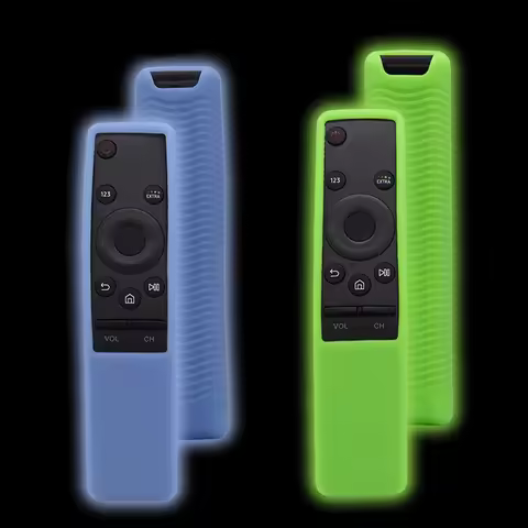 Silicone Protective Case For Samsung Smart TV BN59-01312A 01312H BN59 01241A 01242A Remote Control C