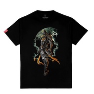 KAOS CULTURE HERO GATOTKACA Ready Stock | Wayang Jawa Pria Budaya Bima Pandawa Gatotkaca