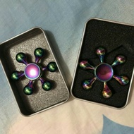Fidget spinner rainbow fidget spinner unique fidget spinner cool fidget spinner unique fidget spinne