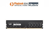 Klevv DDR4 8GB 2666MT/s CL19 1.2V 288-Pin RAM Desktop Memory (KD48GU881-26N190A)