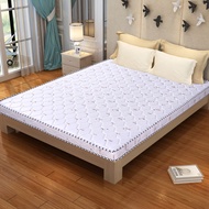Queen Size Mattress Tatami Mattress Single Bed Mattress Folding Queen Size Single Mattress Foldable Mattress Single Eco-friendly Coconut Brown Thickened Palm Economical Exquisite Workmanship 7 dian  床垫