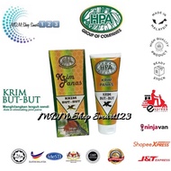 KRIM BUT-BUT HPA  💯% HQ