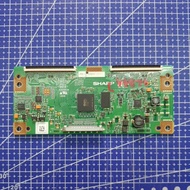 48879| 50507|| 51091|| 51585|| LC 40L500M LK400D3LWL0W T-CON BOARD 4224TP CPWBX RUNTK DUNTK